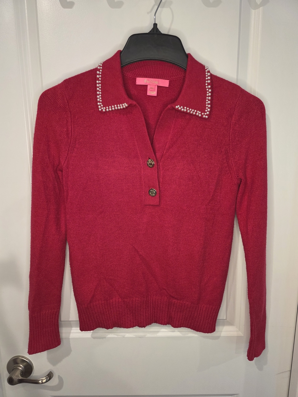 Lilly Pulitzer Lizona Sweater